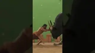 green screen movie film video