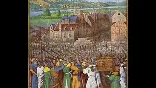 7 - Histoire biblique d'Israël - Royaume d'Israël et royaume de Juda