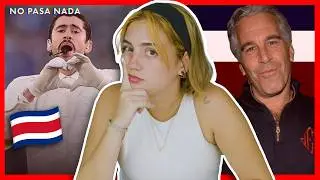 &iexcl;&iquest;Costa Rica en los archivos EPSTEIN?! Bad Bunny en el Super Bowl, Faber-Castell, vapes y m&aacute;s.