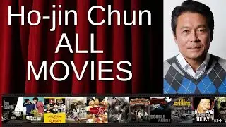 ALL Ho-jin Chun Movies Ranked by Score (Critics + Fans)