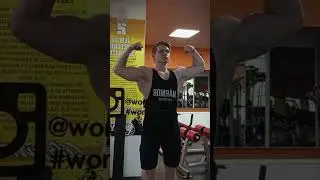 Мотивация  #motivation #bodybuilding #спорт #aesthetic #sports #transformation
