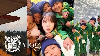 [kor/eng] 서울대 의대생 브이로그 | 10일간의 해외봉사 기록🇳🇵 | 2025 Winter SNUSR in Nepal