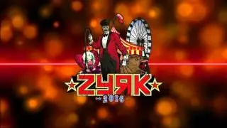 ZYRK 2016 - Berg ft. CFG