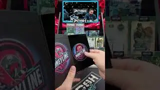 Moneyline Underdog 30 Box - Break 2280