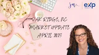 Oak Ridge, NC Market Update April 2023