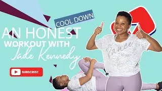 5 MINUTE COOL DOWN WORKOUT (NO EQUIPMENT NEEDED)