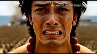 ““Ace Was Meant to Die… But Garp Betrayed the World to Save His Grandson!”