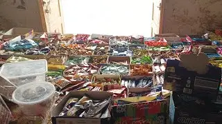 Global Food Secret's is live! #live #viral