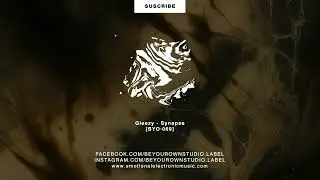 Gleezy - Synapse