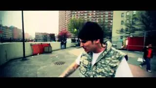 Roach Gigz - F A Chorus [Official Video]
