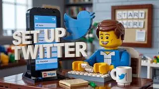 How to Setup Twitter Account | Twitter Tutorial for Beginners