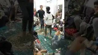 عروس أكرم فيصل علايه  