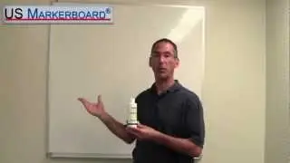HPG Whiteboard Rejuvenation Cleaner