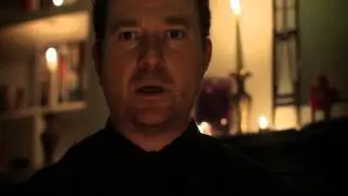 Ouija - 14 Second Horror