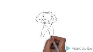 HOW TO DRAW SUPERMAN