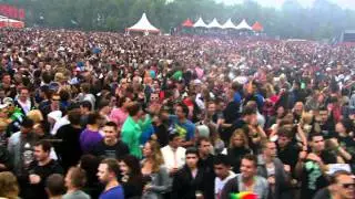 Maxter - You're not alone Defqon 1 2011