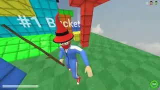 More Crab Game Ankle Breaking Shenanigans ft. Worm: Electric Boogaloo