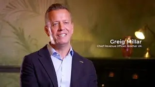 Interview with Greig Millar, Brother UK | Directors Cut Series 5