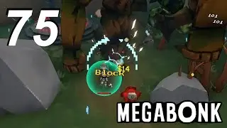 The Story of Block and Aegis | Megabonk | Ep75