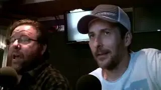 That's Not My Dog - Interview with Shane Jacobson & Dean Murphy