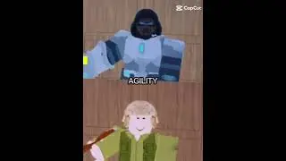 Class vs Class:Cyborg vs Big Game Hunter:99 nights in the forest