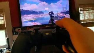 Television vs. Monitor Delay
