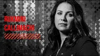 FODI 2018 // Speaker lowdown: Rukmini Callimachi