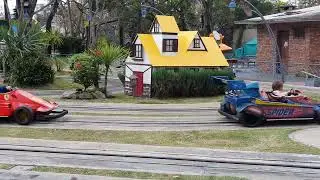 Montevideu   Parque Infantil 12 out 2025 1