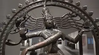 Humboldt Forum: Museum f&uuml;r Asiatische Kunst Neuer&ouml;ffnung in Berlin (new Museum of Asian Art)
