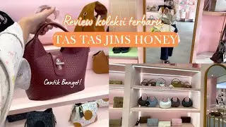 Review Tas Jims Honey Terbaru &mdash; Cantik Banget!