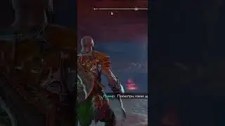 Where does Mimir get his wisdom and knowledge from? ➤ God of War Ragnarok #shorts