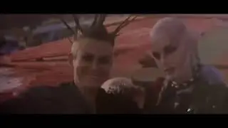 Heartbreak Station - Cinderella (Dead End Drive-In)