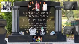Kim Porter!!! The Untold Story!!!