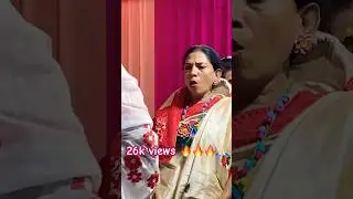Ullu #bengali #tradition #ritual #bengal #loudest #sound #wedding #puja #Tongue