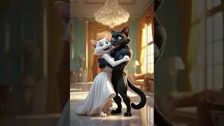 The treacherous woman-cat was killed😮😡