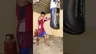 boxing cross pugilato diretto destto boxing