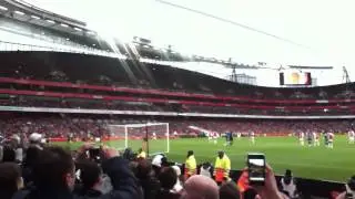 Robert Snodgrass Penalty vs Arsenal