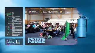 [FR] Swiss Stage | LAN Exp&eacute;rience !linktree