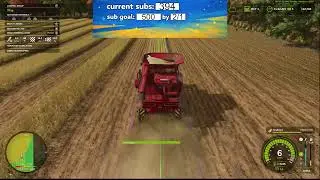 [VOD: 1/4/26] FS25- Memphis, New York