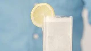 Official American Honey: The Standard American Sour
