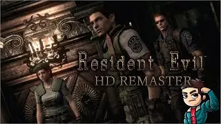 🔴 LIVE - RE9 Hype! RE HD REMAKE DONE! Starting RE 0 🧟👺😎
