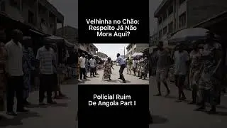 pol&iacute;cia #mo&ccedil;ambique #greve #react #vm7 #moz #venanciomondlane #shortvideo #angola #memes