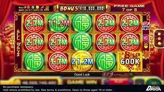 Lucky Fortune 2 - Dara Casino