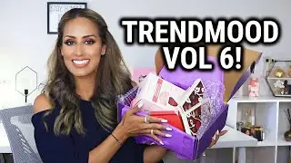 TRENDMOOD VOLUME 6 РАСПАКОВКА