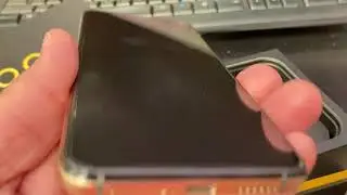 VIVO  iQOO 3 5G Unboxing Video &ndash; in Stock at www.welectronics.com