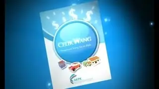 Ebook Celik Wang: Pengurusan Wang Secara Bijak