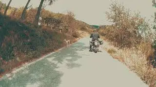 Ligurische Grenzkammstraße/ LGKS/ BMW R1200GS/ KTM 1190 ADV/ Adventure/ Motorrad