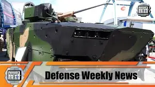 2/4 Weekly November 2020 Defense security news Web TV navy army air forces industry military