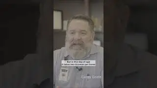 What life is really like at a senior living community in Louisiana. Watch the full documentary!