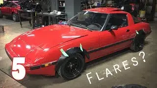Rotary Life S3 Ep. 5: All Tuned Up... For Now
